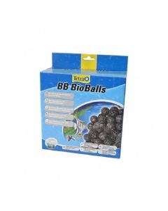Tetra BB Bioballs filtrantes L 2500 ml