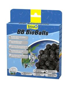 Tetra BB Bioballs filtrantes S 800 ml