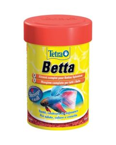 Tetra Betta 85 ml - La Compagnie des Animaux
