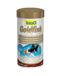 Tetra Goldfish Gold Japan 250 ml - La Compagnie des Animaux
