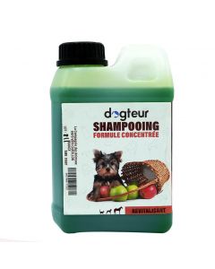 Dogteur Shampoing Pro Revitalisant 5 L