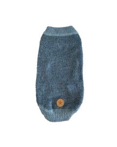 Zolux Pull Jazzy gris pour chien T25