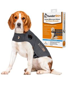 Thundershirt chien M 11-18 kg