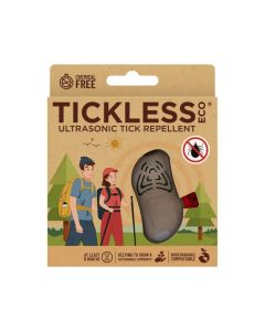 Tickless Eco Répulsif à tiques ultrasonic 