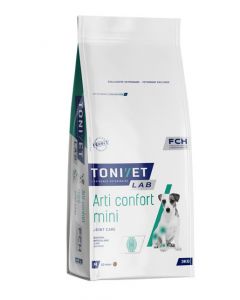 Tonivet Arti-confort MINI Chien 8 kg