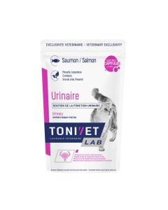 Tonivet Lab Urinaire Chat 14 x 80 g