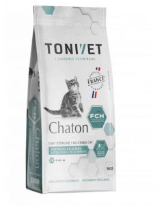 Tonivet Chaton 1,5 kg