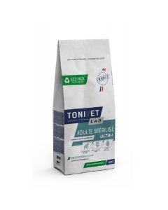 Tonivet Lab Ultra Chien Adulte Stérilisé 10 kg