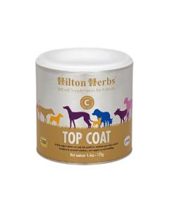 Hilton Herbs Top Coat Peau Chien 125 g