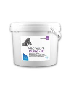 FedVet Magnésium - Taurine - B6 cheval 2 kg