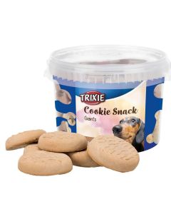 Trixie Cookie Snack Bones friandises pour chien 1.3kg - La Compagnie des Animaux