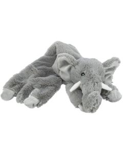 Trixie Peluche Be Eco Eléphant pendant 50 cm