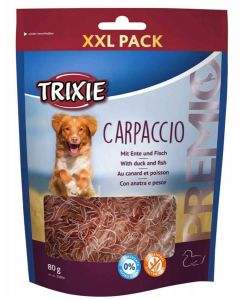 Trixie Premio Carpaccio friandises chien 80 g- La Compagnie des Animaux