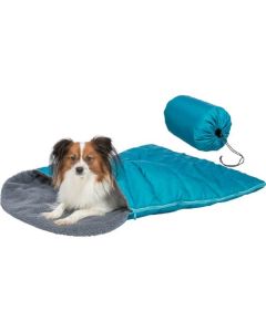 Trixie Sac de couchage pour chien 70 × 95 cm