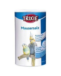 Trixie Sel pour Mue pour oiseaux 150 g