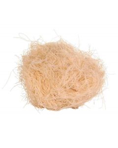 Trixie Fibres de coton pour nid d'oiseau 50 g