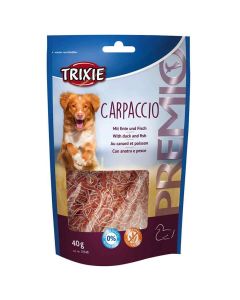 Trixie Premio Carpaccio friandises chien 40 g