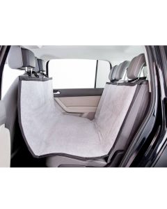 Trixie Protège-siège de voiture gris 1.40 × 1.60 m
