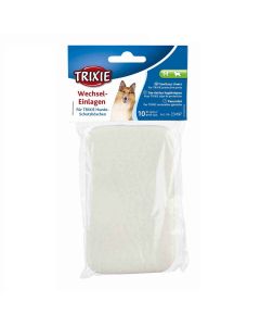 Trixie Protections pour Slip chien M