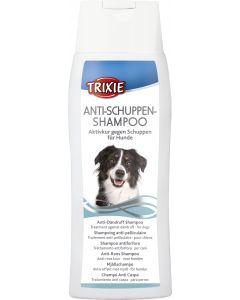 Trixie Shampooing Antipelliculaire pour chien 250 ml