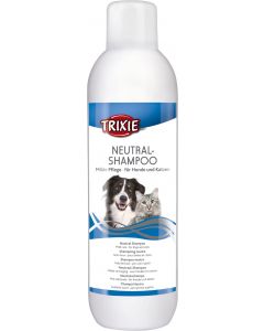 Trixie Shampooing neutre pour chien et chat 1 L