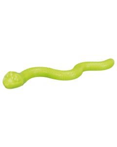 Trixie Snack-Snake jouet en TPR à garnir 42 cm - La Compagnie des Animaux
