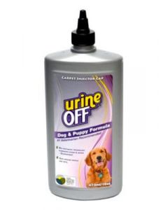 Urine Off Chien Flacon 473 ml