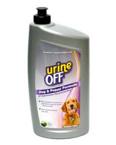 Urine Off Chien Flacon 946 ml