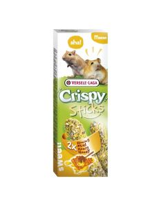 Versele Laga - Friandise Lapin / Chinchilla - Crispy Sticks