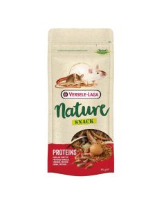 Versele Laga Nature Snack Proteins rongeur 85 g