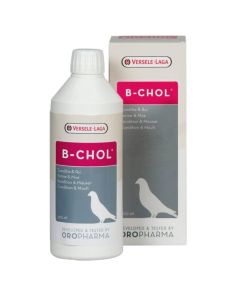 Versele Laga Oropharma B-Chol pigeon 500ml