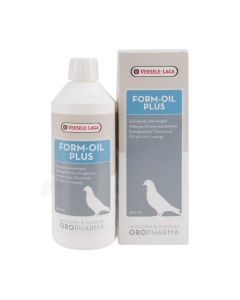 Versele Laga Oropharma Form-Oil Plus pigeon 500ml