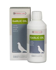 Versele Laga Oropharma Garlic Oil pigeon 250ml