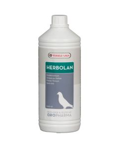Versele Laga Oropharma Herbolan pigeon 1L