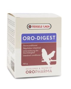 Versele Laga Oropharma Oro-Digest oiseau 150g 