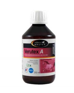 Verutex A solution buvable 250 ml