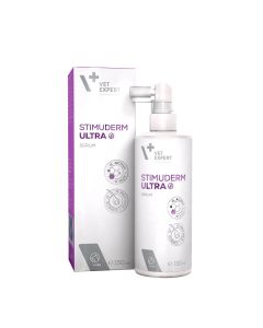 VetExpert Stimuderm Ultra Serum Chien 150 ml