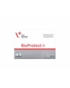 VetExpert BioProtect 60 gélules - La Compagnie des Animaux