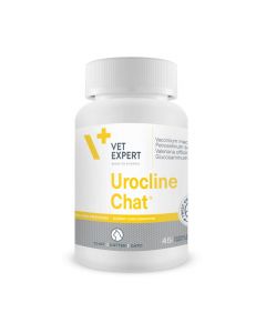 VetExpert Urocline Chat 45 capsules