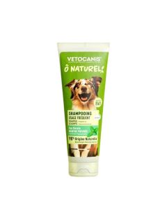 Vétocanis O Naturel Shampooing Bio chien 250 ml