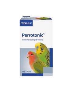 Virbac Perrotonic 15 ml
