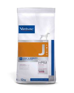Virbac Veterinary HPM Joint & Mobility chien 12 kg- La Compagnie des Animaux