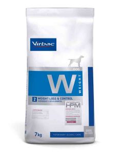 Virbac Veterinary HPM Weight Loss & Control pour Chien 7 kg- La Compagnie des Animaux