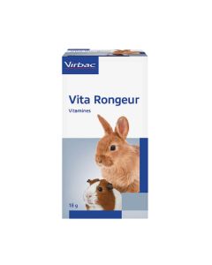 Virbac Vita Rongeur 18 g