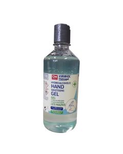 VIRIBIOL Gel Hydroalcoolique 500 ml