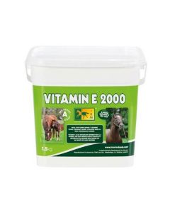 Vitamine E 2000 1.5 kg