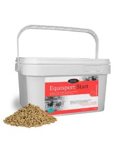 Horse Master Equisport Start 5 kg