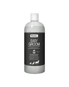 Wahl Après-shampooing Easy Groom 500 ml - La Compagnie des Animaux