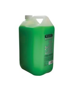 Wahl Shampooing Aloe Sooth 5 L - La Compagnie des Animaux