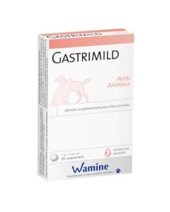 Wamine Gastrimild 30 cps